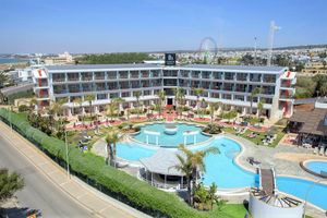 Hotel Faros Ayia Napa