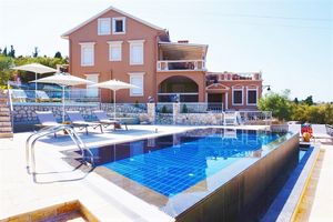 Hotel Faros Residence Kefalonia