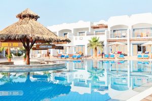 Hotel Jaz Fayrouz Sharm El Sheikh