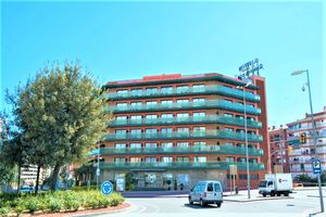 Hotel Fenals Garden Costa Brava