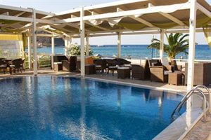 Hotel Fereniki Holiday Resort Creta