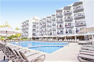 Hotel Fergus Bermudas Mallorca