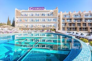 Hotel Fergus Style Palmanova Mallorca