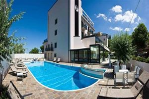 Hotel Ferretti Beach Rimini