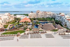Hotel Fiesta Americana Condesa Cancun Cancun