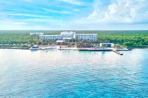 Hotel Fiesta Americana Cozumel Cozumel