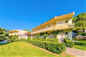 Hotel Filerimos Village And Aquapark Rhodos