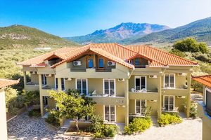 Hotel Filippos Thassos