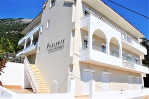 Hotel Filoxenia Hotel & Apartments Kefalonia