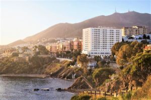 Hotel First Flatotel International Costa Del Sol