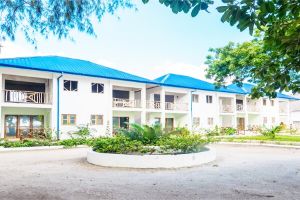 Hotel Five Palms Pingwe