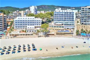 Hotel Spa Flamboyan Mallorca