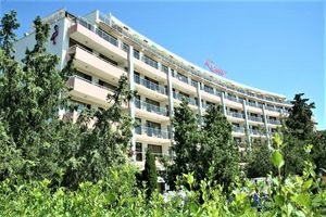 Hotel Flamingo Sunny Beach