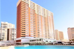 Hotel Flamingo Beach Costa Blanca