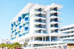 Hotel Flamingo Paradise Beach Protaras