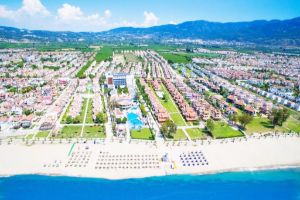 Hotel Flora Garden Ephesus Kusadasi