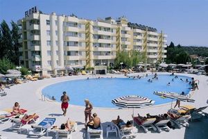 Hotel Flora Suite Kusadasi