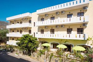Hotel Floral Creta
