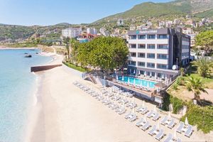 Hotel Floria Beach Alanya