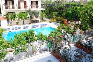 Hotel Florida Coasta Amalfitana