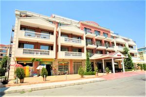 Hotel Forum Sunny Beach