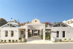 Hotel Forum Suites Creta