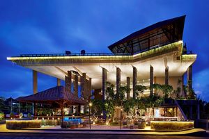 Hotel Four Points By Sheraton Kuta