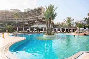 Hotel Four Seasons Limassol
