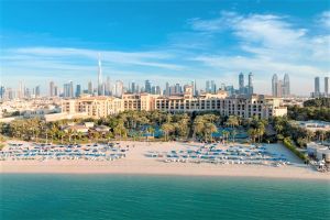 Hotel Four Seasons Resort Dubai At Jumeirah Beach Dubai