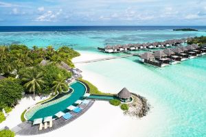 Hotel Four Seasons Resort Maldives At Kuda Huraa Nord-male Atoll