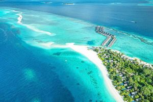 Hotel Four Seasons Resort Maldives At Landaa Giraavaru Baa Atoll