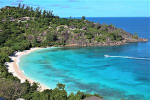 Hotel Four Seasons Resort Seychelles Mahe
