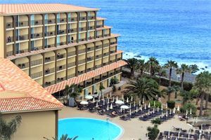 Hotel The Views Oasis Madeira