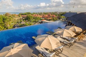 Hotel Fox Harris Jimbaran Beach Jimbaran