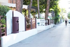 Hotel Fra I Pini Rimini