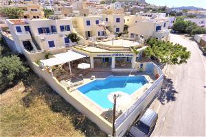 Hotel Frida Village Creta