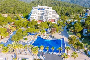 Hotel Amara Comfort Kemer Kemer