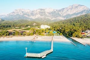 Hotel Miarosa Ghazal Kemer
