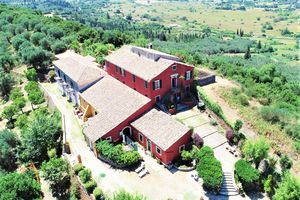 Hotel Fundana Villas Corfu