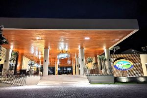 Hotel Fairways And Bluewater Boracay Boracay