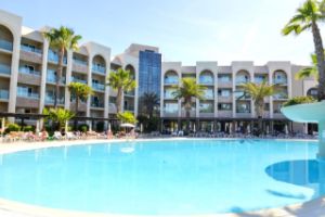 Hotel Falesia Algarve