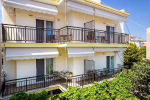 Hotel Famelia Studios Lampiris Thassos