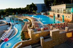Hotel Family Vespera Istria