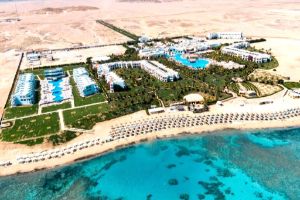 Hotel Fantazia Resort Marsa Alam