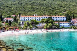 Hotel Faraon Insule Croatia