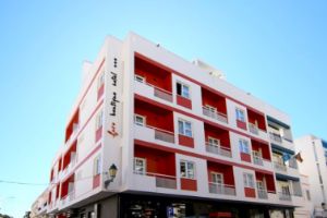 Hotel Faro Boutique Algarve
