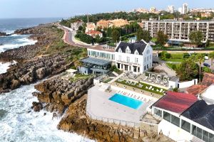Hotel Farol Cascais
