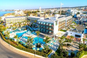 Hotel Faros Ayia Napa
