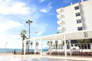 Hotel Fay Victoria Costa Del Sol