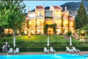 Hotel Felix Residence Kefalonia